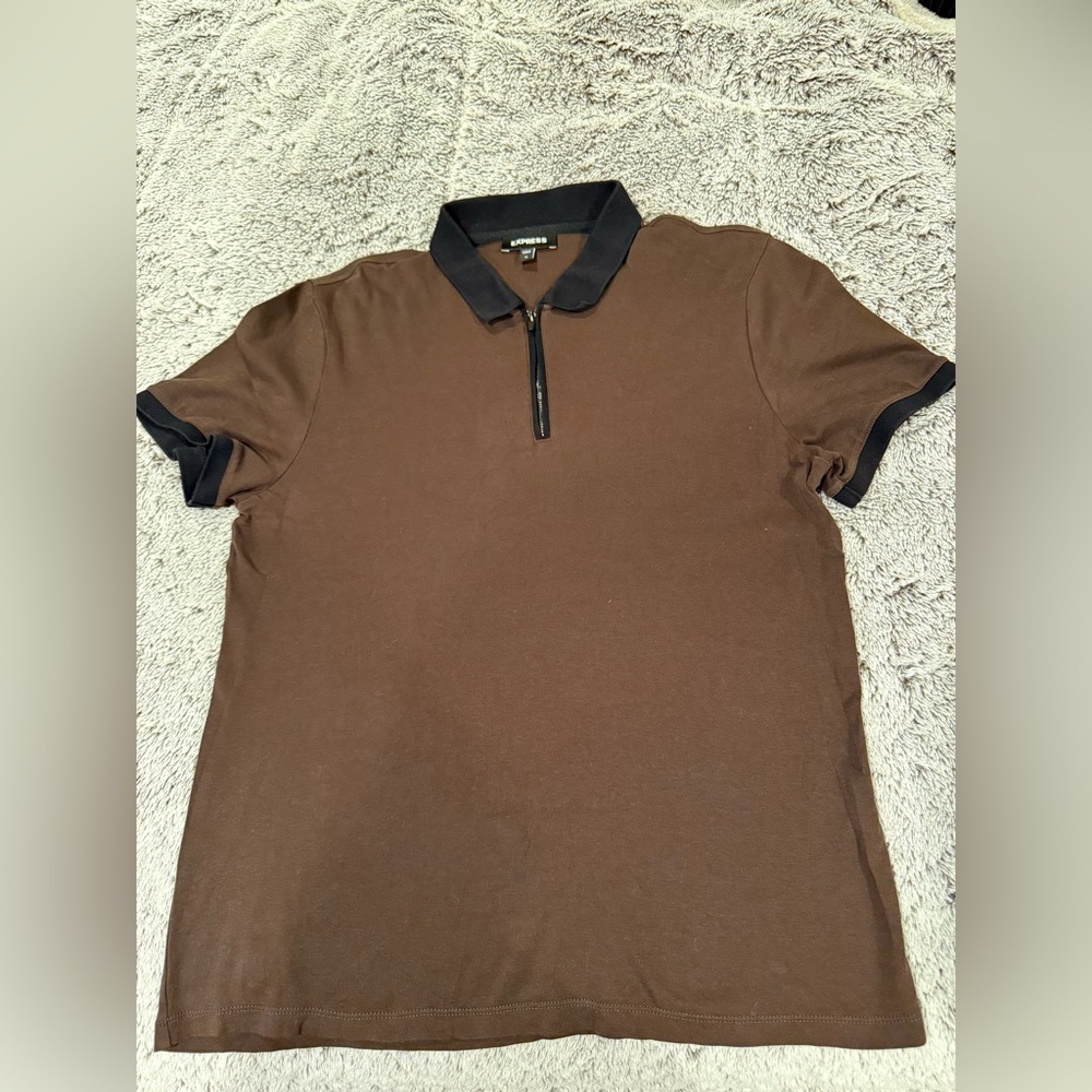 Express Polo Shirt